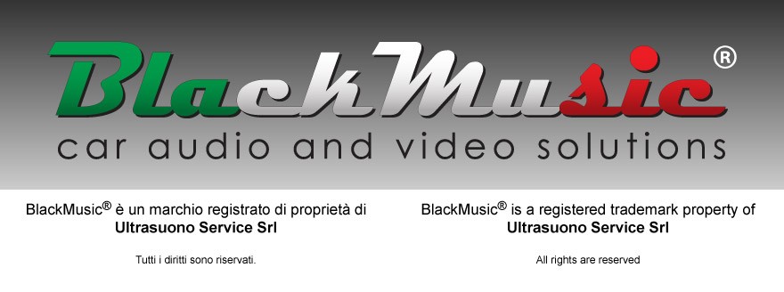 BLACK MUSIC