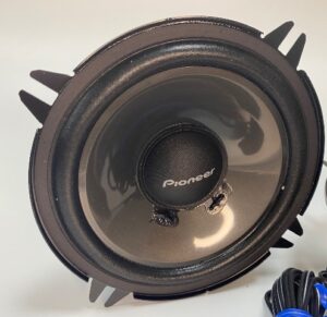 Pioneer TS‑1302I – Altoparlanti coassiali auto 2 vie 13 cm, 130 W max - immagine 3