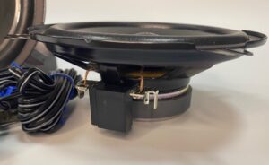 Pioneer TS‑1302I – Altoparlanti coassiali auto 2 vie 13 cm, 130 W max - immagine 5