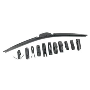 Spazzole Tergicristallo Universali Skylon Lampa  41 cm– Alta Visibilità, Montaggio Facile - immagine 2