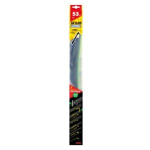Spazzole Tergicristallo Universali Skylon Lampa  53 cm– Alta Visibilità, Montaggio Facile - immagine 5
