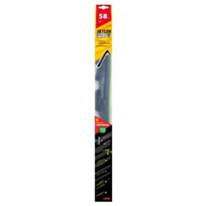 Spazzole Tergicristallo Universali Skylon Lampa  58 cm– Alta Visibilità, Montaggio Facile - immagine 5